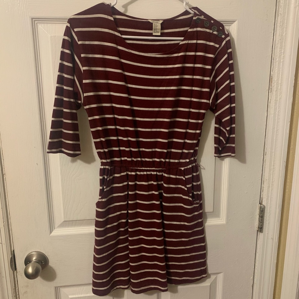 Forever 21 dress